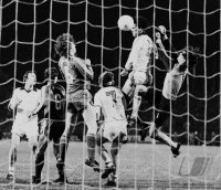Fussball UEFA-Cup