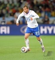 FUSSBALL WM 2010, VORRUNDE:  Kamerun - Holland