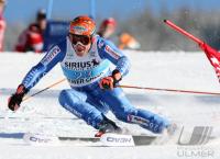 Ski Alpin  Herren Riesenslalom  Beaver Creek