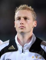 Fussball Nationalmannschaft U21 : Felix Bastians (GER)