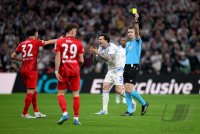 Fussball Europa League 25/26 Finale; SC Freiburg - Aston Villa
