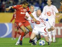 FIFA Club WM Japan 2008 Adelaide United - Waitakere United