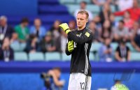 Fussball FIFA Confed Cup 2017: Australien - Deutschland