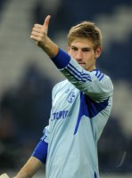 Fussball 1. Bundesliga, Saison 2011/2012: Schalke 04, UNNERSTALL