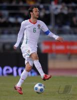 Fussball INTERNATIONAL Suedafrika - Portugal