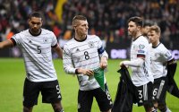 Fussball EM 2020 Quali: Deutschland - Nordirland