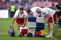 Fussball  Telekom Cup 2026 FC Bayern Muenchen -  RB Leipzig