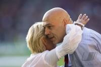 Finale der Super League 2007/2008: FC Basel - BSC Young Boys Bern