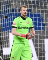Fussball 1. Bundesliga Saison 20/21: TSG 1899 Hoffenheim - Bayer 04 Leverkusen