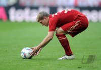 Fussball 1. Bundesliga, Saison 2011/2012:  Toni Kroos (FC Bayern Muenchen)