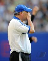 FUSSBALL 1 BUNDESLIGA, Hamburger SV: JOL