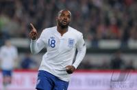 Fussball International EM 2012-Qualifikation:  Schweiz - England