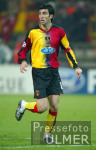 Fussball UCL: Galatasaray, SUEKUER