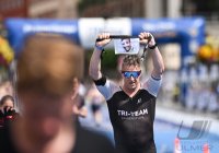 Mey Generalbau Triathlon Tuebingen 2025
