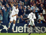 FUSSBALL CHL  Real