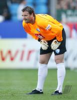 Fussball 1. Bundesliga: Bochum, LASTUVKA