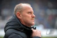 FUSSBALL, 1. BUNDESLIGA, 22. Spieltag: Hannover - Bremen