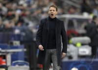 Fussball International CHL 21/22: FC Salzburg - FC Bayern Muenchen