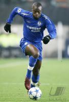 Fussball Champions League: Chelsea London