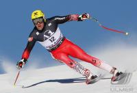 Ski Alpin; Abfahrt  Herren Lake Louise CAN