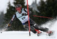 Ski Alpin  Herren Slalom  Adelboden