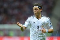 Fussball International Europameisterschaft 2012, Halbfinale: Deutschland - Italien