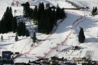 Ski Alpin  Herren Riesenslalom Adelboden