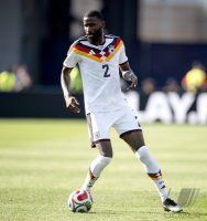 Fussball WM 2026 Sechzehntelfinale: Deutschland -  Paraguay