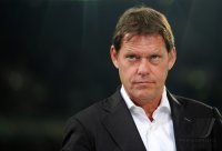 Fussball 1. Bundesliga, Saison 2011/2012: Wolfsburg - Hamburg