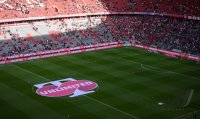 Fussball 1. Bundesliga 24/25: FC Bayern Muenchen - Borussia Dortmund