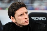 Fussball 1. Bundesliga : 1 FC Nuernberg - Hamburger SV