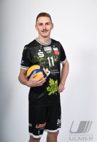 Volleyball 1. Bundesliga  Saison 26/27: Fotoshooting TV Rottenburg