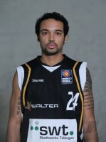 1. Basketball Bundesliga 2010/2011  Walter Tigers Tuebingen