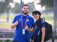 Fussball, Junioren U 17 WM 2025 Chile - Kanada , Gruppe K