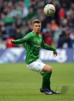 Fussball 1. Bundesliga, Saison 2011/2012: Werder Bremen - Hoffenheim