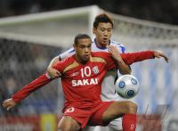 FIFA Club WM Japan 2008 Adelaide United - Gamba Osaka