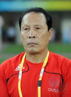 FUSSBALL  Olympia 2008   Vorrunde  Frauen  China - Schweden