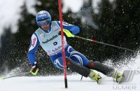 Ski Alpin  Herren Slalom  Adelboden