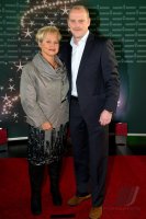 Fussball 1. Bundesliga, Saison 2011/2012: Weihnachtsfeier Werder Bremen