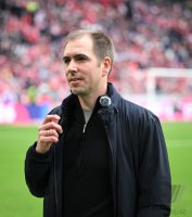 Fussball 1. Bundesliga  Saison  2025/2026  30. Spieltag FC Bayern Muenchen -  VfB Stuttgart