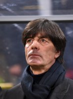 Fussball International Testspiel: Italien - Deutschland