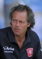 Fussball 1. Bundesliga  Saison 2010/2011  Trainer Michel Preud Homme (Enschede)