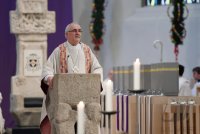 Chrisammesse 2015 in Rottenburg / Dioezese Rottenburg -Stuttgart