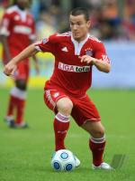 Fussball 1. Bundesliga: Testspiel  Rodn Waginger - FC Bayern Muenchen