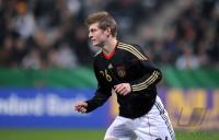 Fussball Nationalmannschaft: Toni Kroos (GER)