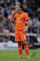 Fussball 1. Bundesliga  Saison 2010/2011:  Mesut Oezil (SV Werder Bremen)