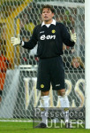 FUSSBALL 1. Bundesliga: BVB, WEIDENFELLER, enttaeuscht