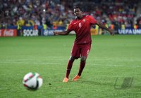 Fussball U 21 Europameisterschaft Finale 2015: Europameister Schweden