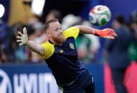 Fussball WM 2026 Vorrunde: Holland - Schweden