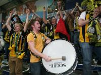 Basketball  1. Bundesliga Karlsruhe - Tuebingen  